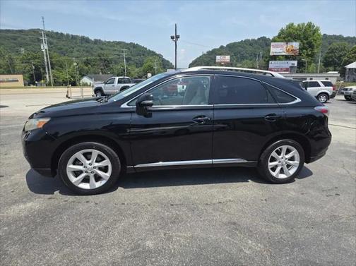 2010 Lexus RX 350 Base