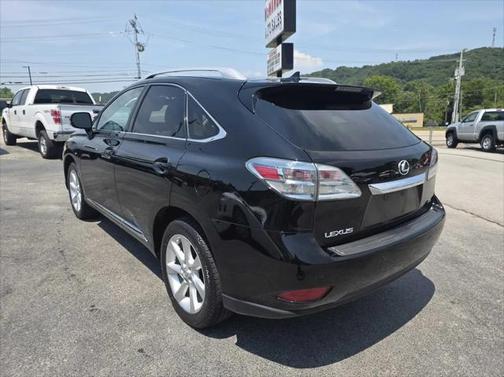 2010 Lexus RX 350 Base