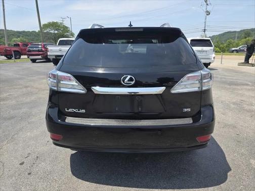 2010 Lexus RX 350 Base
