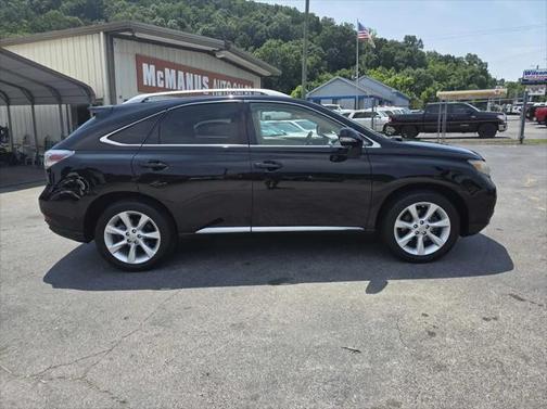 2010 Lexus RX 350 Base