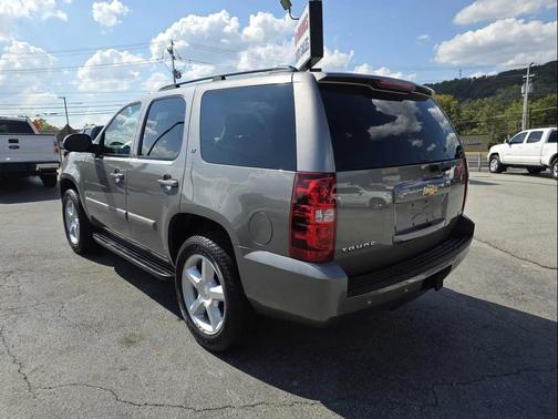 2007 Chevrolet Tahoe LT