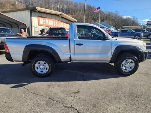 2006 Toyota Tacoma Base