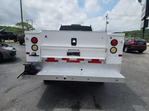 2017 Ford F-350 XL