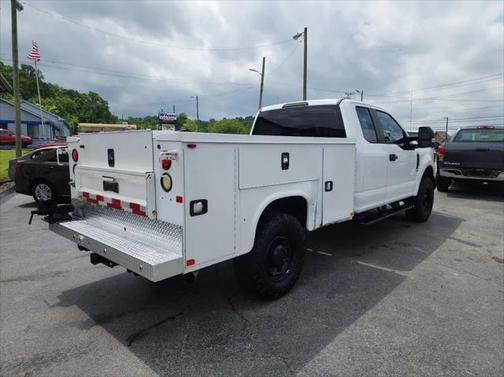 2017 Ford F-350 XL