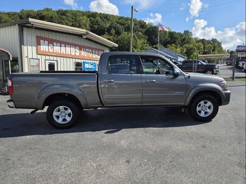 2005 Toyota Tundra SR5