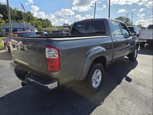 2005 Toyota Tundra SR5