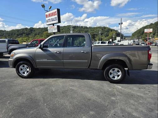 2005 Toyota Tundra SR5
