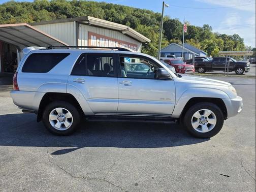 2005 Toyota 4Runner SR5