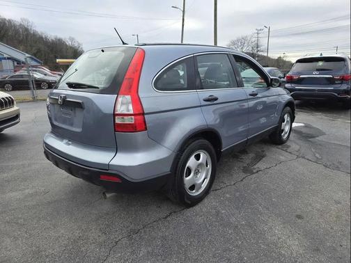 2009 Honda CR-V LX
