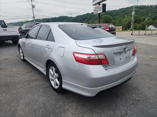 2008 Toyota Camry SE
