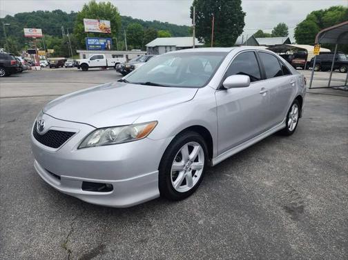 2008 Toyota Camry SE