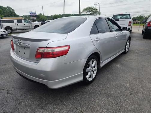 2008 Toyota Camry SE