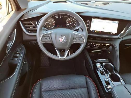 2022 Buick Envision FWD Essence