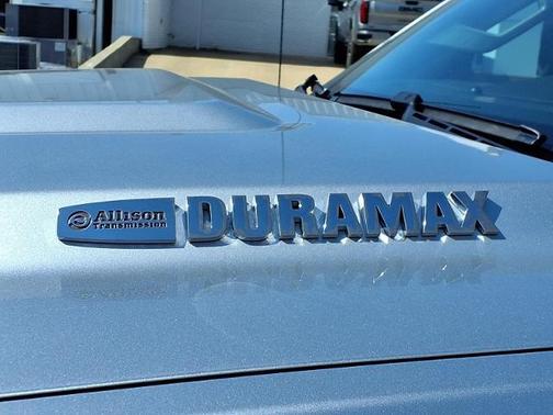 2019 GMC Sierra 2500 Denali