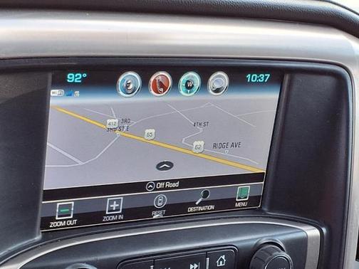 2019 GMC Sierra 2500 Denali