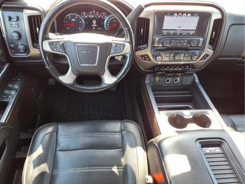 2019 GMC Sierra 2500 Denali
