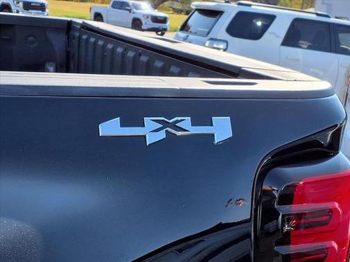 2024 GMC Sierra 3500 SLT