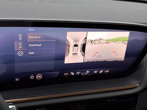 2025 Buick Envision Avenir AWD