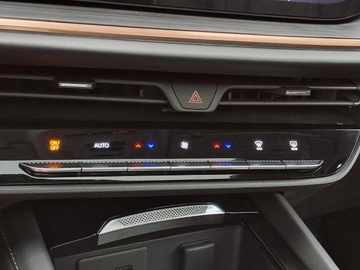 2025 Buick Envision Avenir AWD