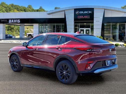 2024 Buick Envista Sport Touring FWD