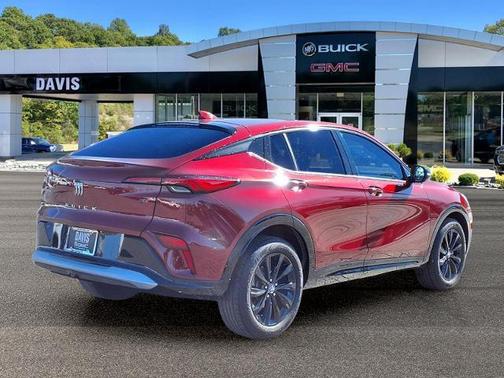 2024 Buick Envista Sport Touring FWD