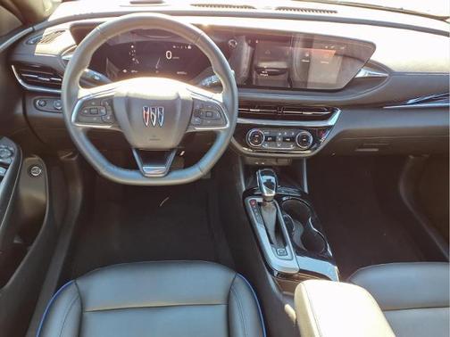 2024 Buick Envista Sport Touring FWD