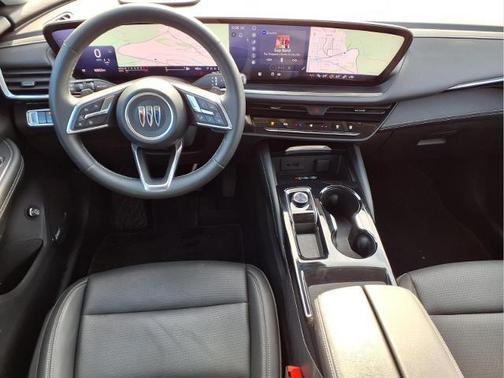 2024 Buick Envision Preferred AWD