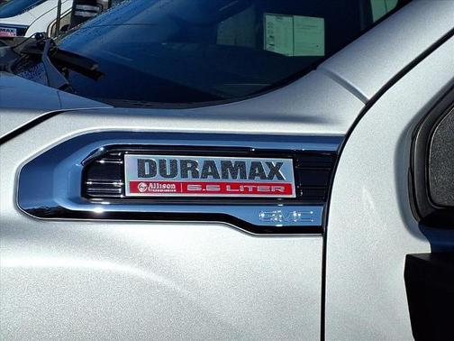 2022 GMC Sierra 2500 Base