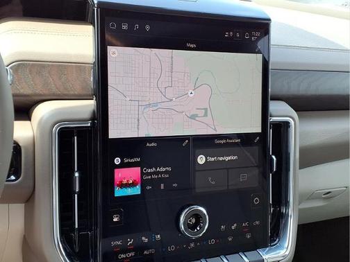 Summit White 2026 GMC Yukon Denali