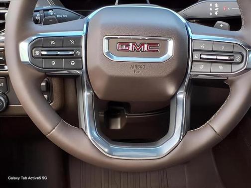 2026 GMC Yukon 4WD Elevation