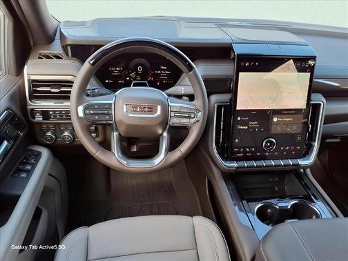 2026 GMC Yukon 4WD Elevation