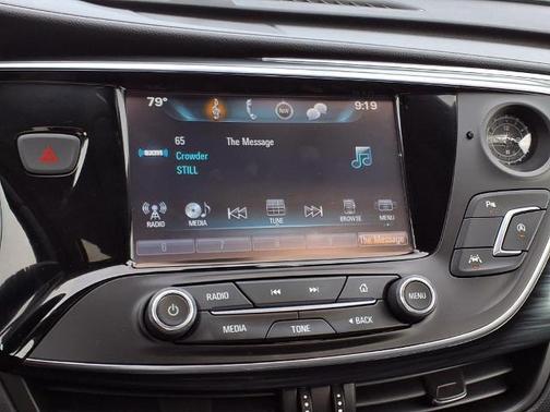 2019 Buick Envision Premium I