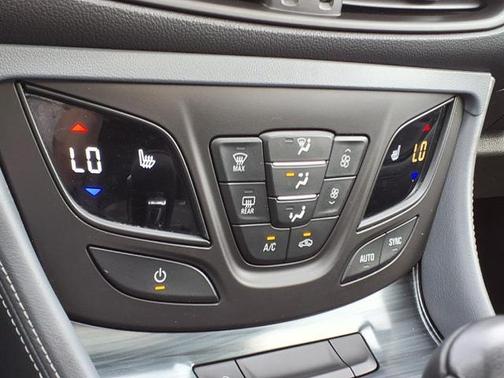 2019 Buick Envision Premium I