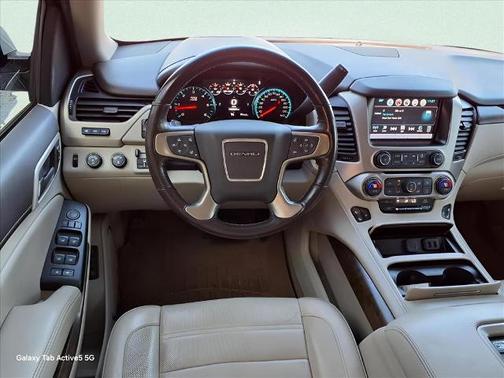 2018 GMC Yukon XL Denali