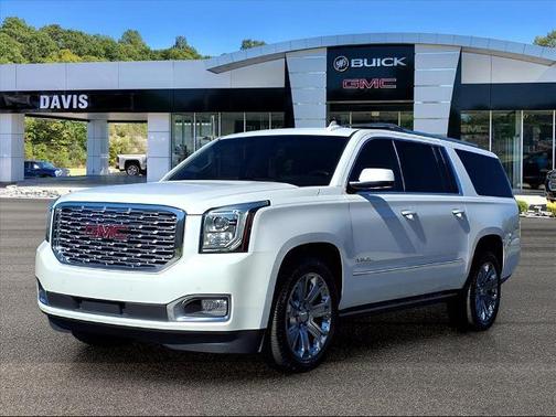 2018 GMC Yukon XL Denali