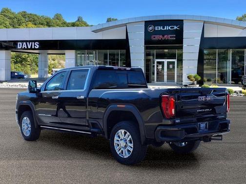 2021 GMC Sierra 2500 Denali