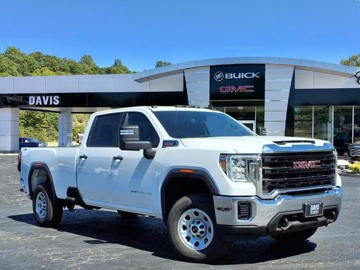 2023 GMC Sierra 3500 Base