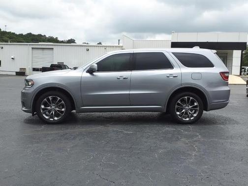 2019 Dodge Durango GT Plus
