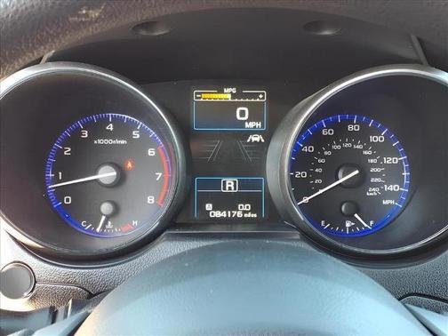 2019 Subaru Outback 2.5i
