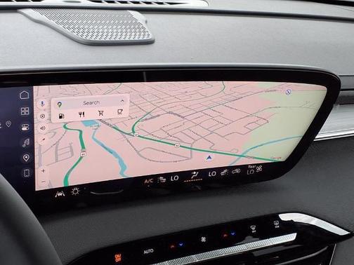 2025 Buick Enclave Preferred FWD