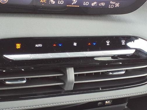 2025 Buick Enclave Preferred FWD