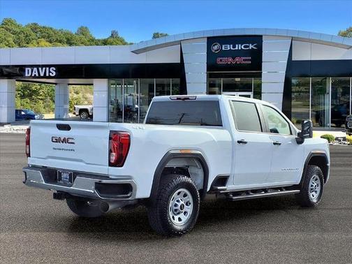 2024 GMC Sierra 2500 Pro
