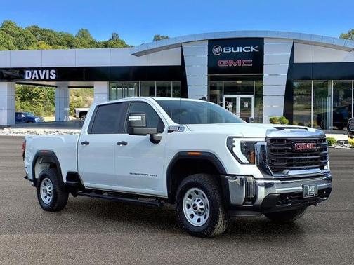 2024 GMC Sierra 2500 Pro