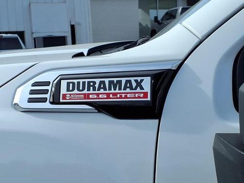 2024 GMC Sierra 2500 Pro