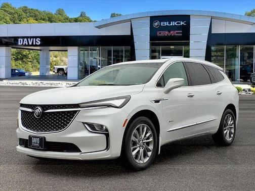 2023 Buick Enclave Avenir AWD