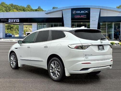 2023 Buick Enclave Avenir AWD