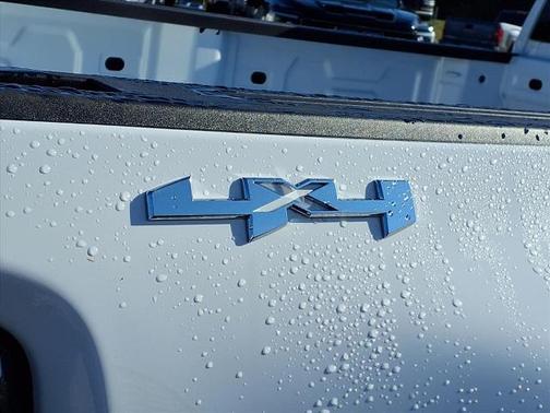 2026 GMC Sierra 3500 SLE