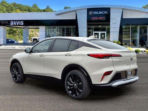 2026 Buick Envista Sport Touring FWD