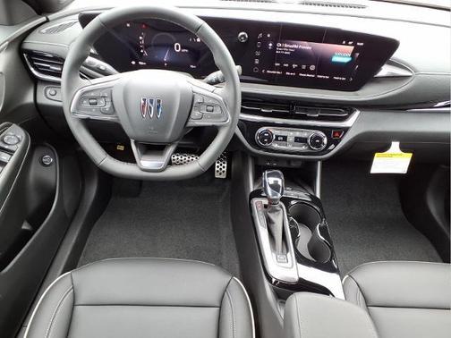 2026 Buick Envista Sport Touring FWD