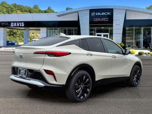 2026 Buick Envista Sport Touring FWD